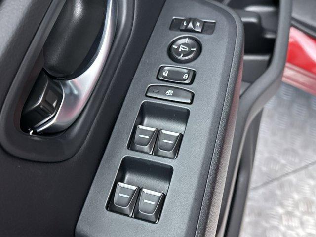 new 2025 Honda Pilot car, priced at $51,650