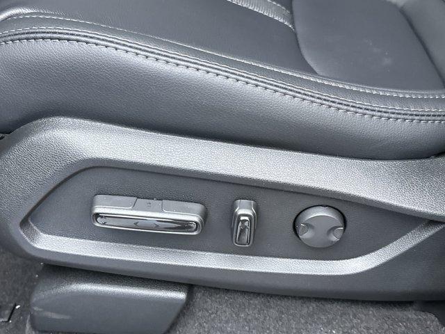 new 2025 Honda Pilot car, priced at $51,650