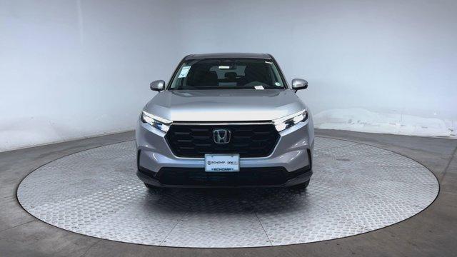 new 2025 Honda CR-V car, priced at $33,049