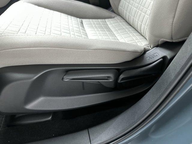 new 2026 Honda HR-V car, priced at $28,105