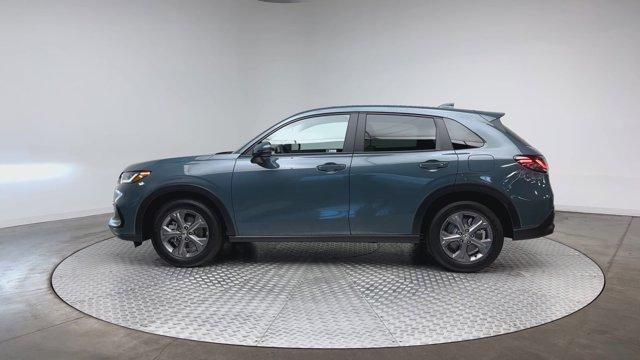 new 2026 Honda HR-V car, priced at $28,105