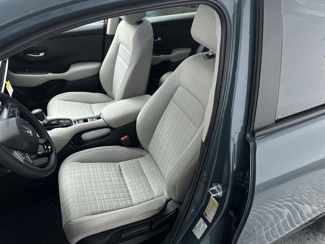 new 2026 Honda HR-V car, priced at $28,105