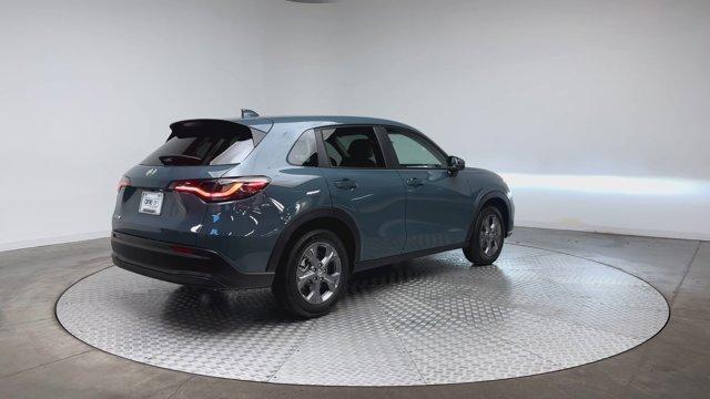new 2026 Honda HR-V car, priced at $28,105