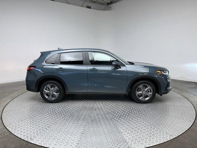 new 2026 Honda HR-V car, priced at $28,105