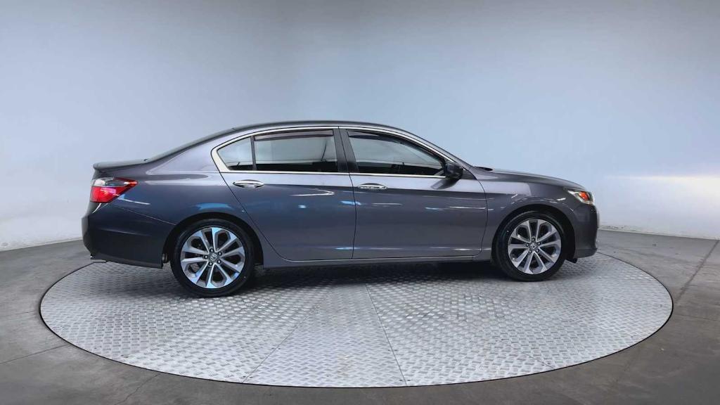 used 2014 Honda Accord car, priced at $12,200