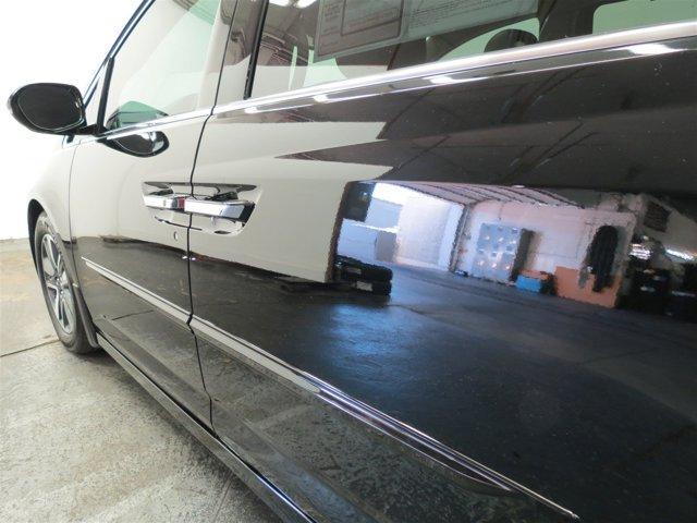 used 2013 Honda Odyssey car, priced at $8,700