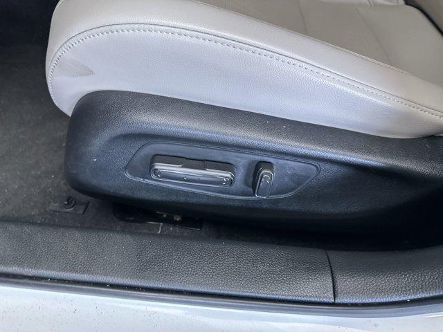 used 2023 Honda Civic car, priced at $25,961