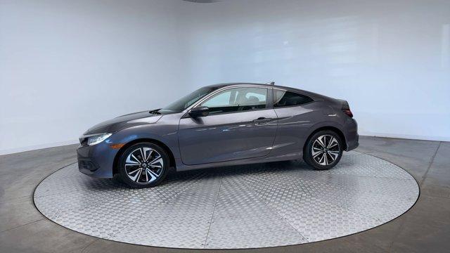 used 2017 Honda Civic car, priced at $17,675