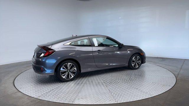 used 2017 Honda Civic car, priced at $17,675