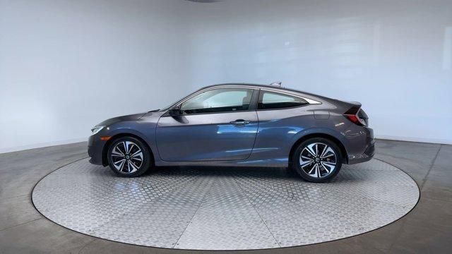 used 2017 Honda Civic car, priced at $17,675