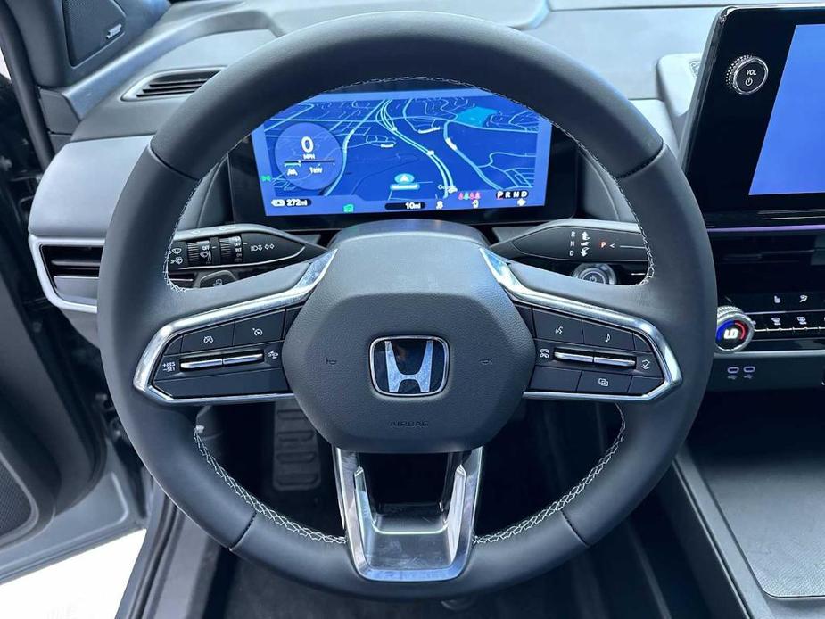 new 2024 Honda Prologue car, priced at $52,795