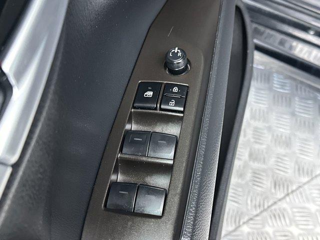 used 2023 Toyota Camry car, priced at $24,874