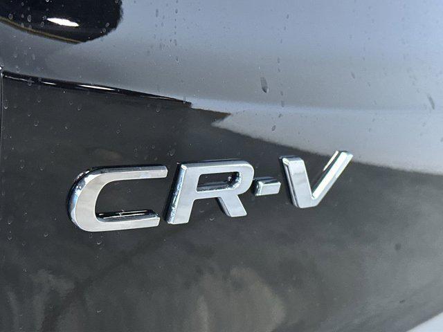 new 2025 Honda CR-V car, priced at $31,950