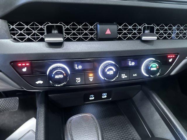 used 2024 Honda Accord car, priced at $24,774