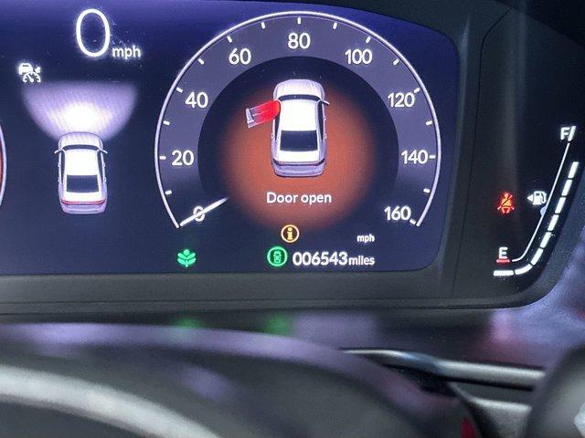 used 2024 Honda Accord car, priced at $24,774