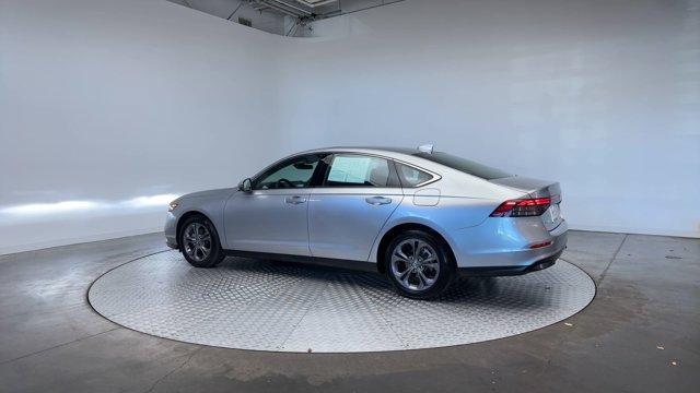 used 2024 Honda Accord car, priced at $24,774
