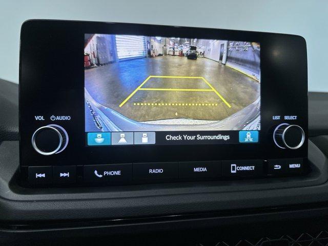 used 2024 Honda Accord car, priced at $24,774