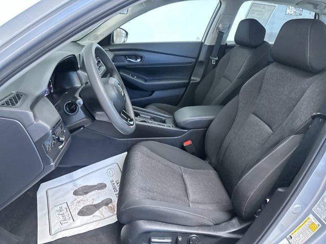 used 2024 Honda Accord car, priced at $24,774