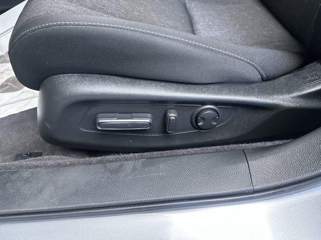 used 2024 Honda Accord car, priced at $24,774