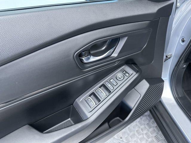 used 2024 Honda Accord car, priced at $24,774