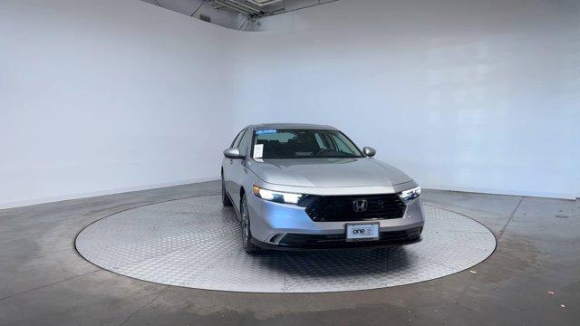 used 2024 Honda Accord car, priced at $24,774