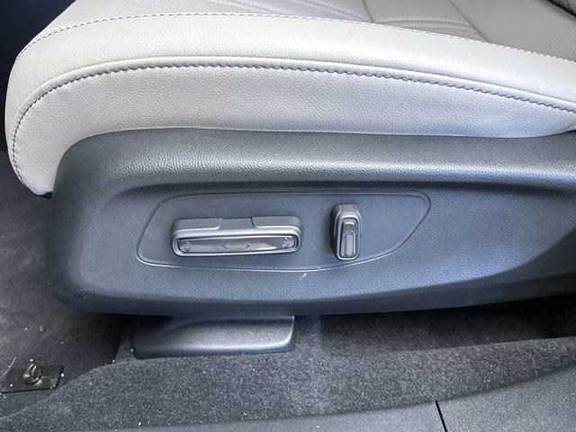 new 2026 Honda HR-V car, priced at $31,800