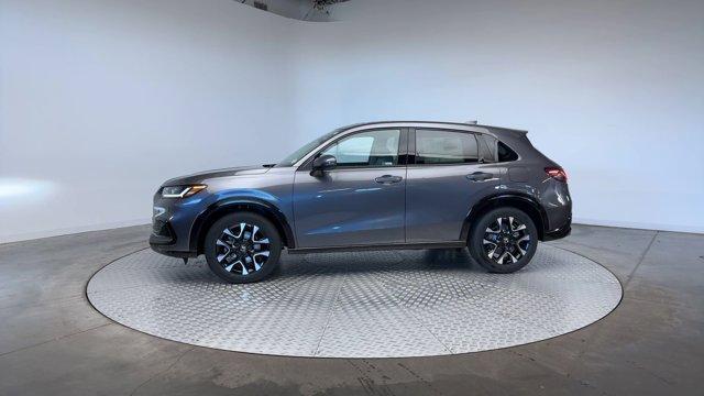 new 2026 Honda HR-V car, priced at $31,800