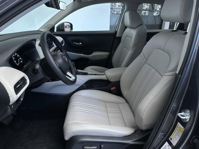 new 2026 Honda HR-V car, priced at $31,800