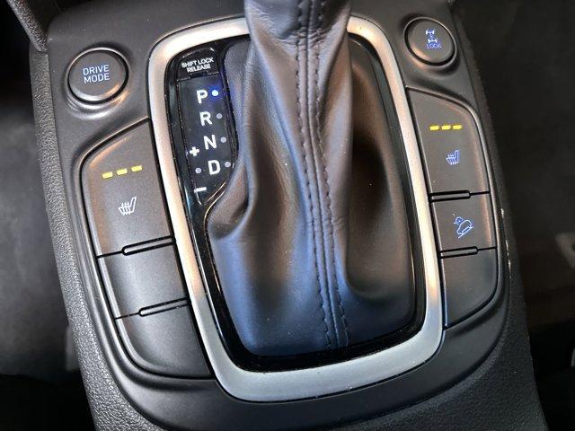 used 2021 Hyundai Kona car, priced at $15,674