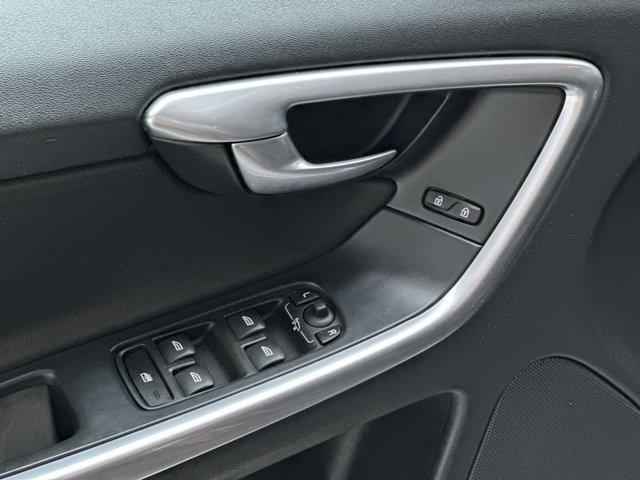 used 2015 Volvo XC60 car, priced at $14,500