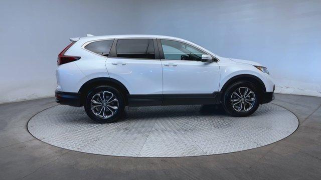 used 2022 Honda CR-V car, priced at $28,674