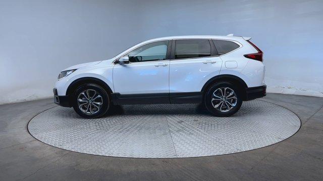 used 2022 Honda CR-V car, priced at $28,674