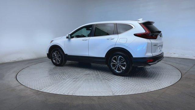 used 2022 Honda CR-V car, priced at $28,674