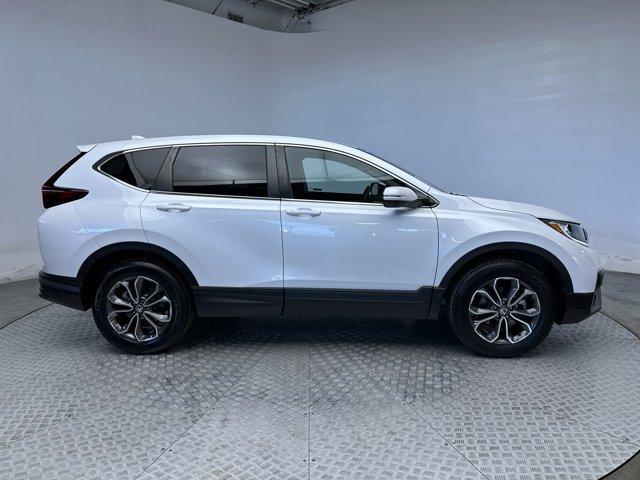 used 2022 Honda CR-V car, priced at $28,674