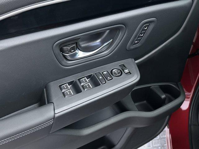 new 2025 Honda Pilot car, priced at $50,905