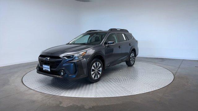 used 2024 Subaru Outback car, priced at $28,974
