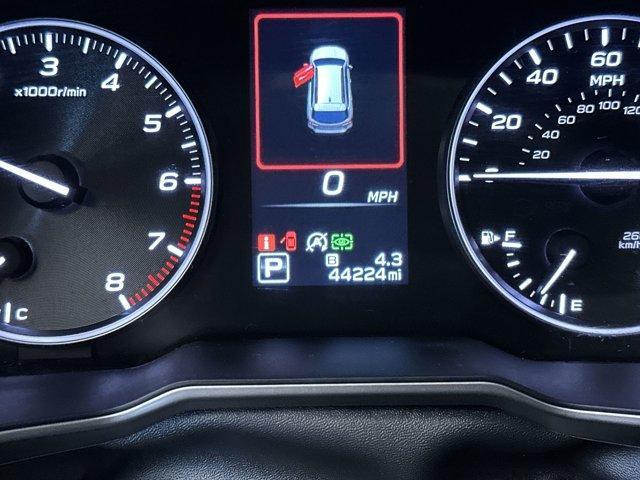 used 2024 Subaru Outback car, priced at $28,974