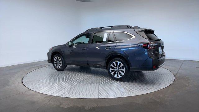 used 2024 Subaru Outback car, priced at $28,974