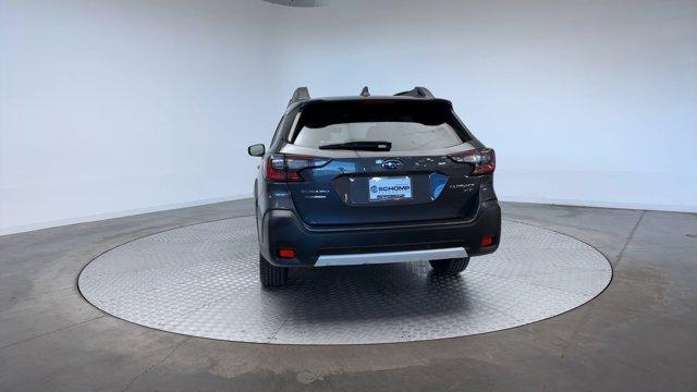 used 2024 Subaru Outback car, priced at $28,974