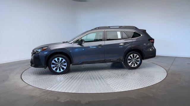 used 2024 Subaru Outback car, priced at $28,974