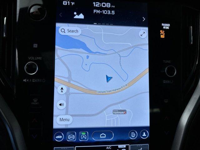 used 2024 Subaru Outback car, priced at $28,974