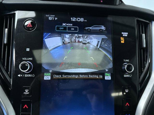 used 2024 Subaru Outback car, priced at $28,974