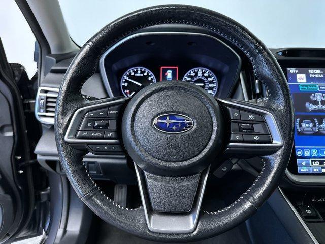 used 2024 Subaru Outback car, priced at $28,974