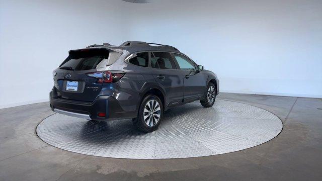 used 2024 Subaru Outback car, priced at $28,974