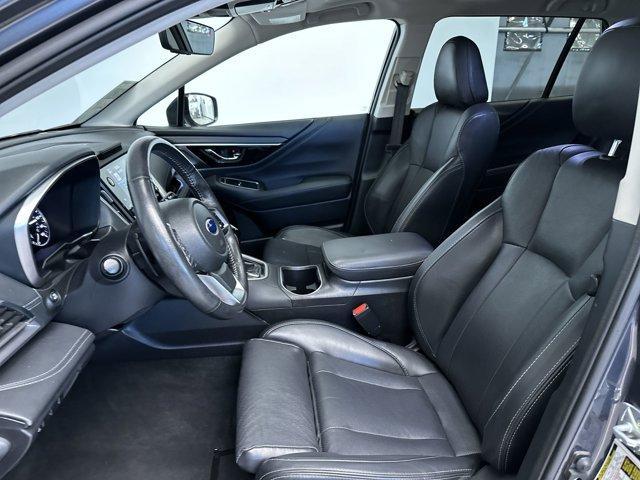 used 2024 Subaru Outback car, priced at $28,974