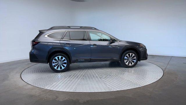 used 2024 Subaru Outback car, priced at $28,974