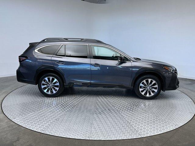 used 2024 Subaru Outback car, priced at $28,974