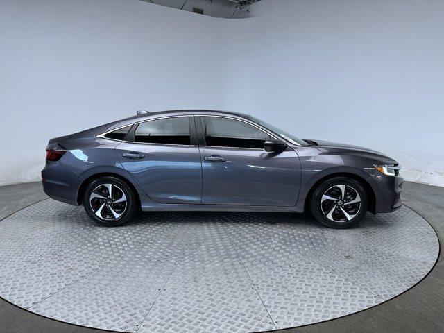 used 2022 Honda Insight car, priced at $21,974