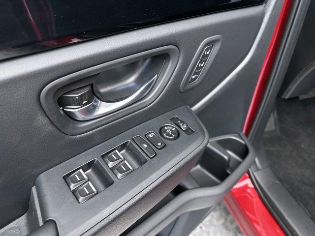 new 2025 Honda Pilot car, priced at $51,405