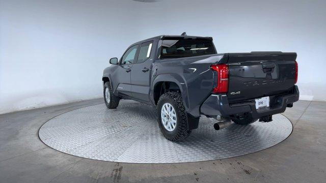 used 2024 Toyota Tacoma car, priced at $41,874